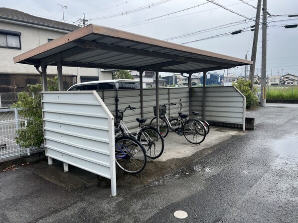 Rinky Gardenの物件内観写真